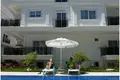 Hotel  en Konyaalti, Turquía