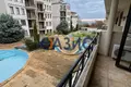 Квартира 2 комнаты 76 м² Обзор, Болгария