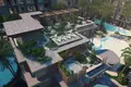 1 bedroom apartment 34 m² Pattaya City, Thailand