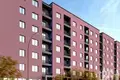 Mieszkanie 1 pokój 65 m² Paskuqan, Albania