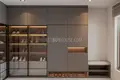 3 bedroom apartment 624 m² Thep Krasatti, Thailand