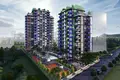3 room apartment 67 m² Golbasi, Turkey