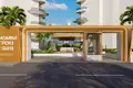 Estudio 2 habitaciones  Alanya, Turquía