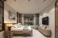 Willa 3 pokoi 262 m² Thalang, Tajlandia
