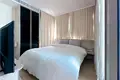 Kondominium 1 Schlafzimmer  Ban Na Chom Thian, Thailand