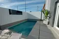 Дом 3 комнаты 75 м² Торре-Пачеко, Испания