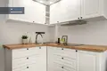 Квартира 1 комната 18 м² Вильнюс, Литва
