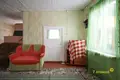 Casa 60 m² Pleshchanitsy, Belarús