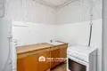 2 bedroom apartment 45 m² Minsk, Belarus