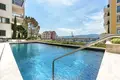 Mieszkanie 3 pokoi 131 m² Tivat, Czarnogóra
