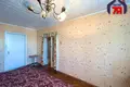 Wohnung 3 zimmer 63 m² Soligorsk, Belarus