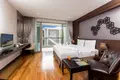 Studio 1 chambre 43 m² Choeng Thale, Thaïlande