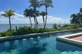 Kondominium 3 Schlafzimmer 263 m² Tulum, Mexiko
