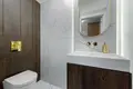 Appartement 4 chambres 135 m² Varsovie, Pologne