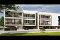 Mieszkanie 2 pokoi 108 m² Kiti, Cypr