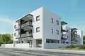 Mieszkanie 2 pokoi 74 m² Pervolia, Cypr