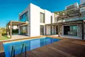 6 bedroom villa 501 m² Bodrum, Turkey