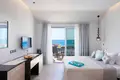 Hotel 4 000 m² Limenaria, Grecja