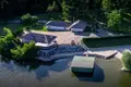 Villa 24 rooms 1 280 m² Poroszlo, Hungary