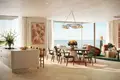 Mieszkanie 6 pokojów 684 m² Dubaj, Emiraty Arabskie