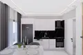 Appartement 3 chambres 102 m² Alanya, Turquie
