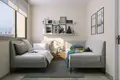 Attique 3 chambres 57 m² Torrevieja, Espagne