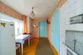 House 46 m² Papiarnianski sielski Saviet, Belarus