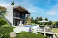 Villa 4 chambres 160 m² Esentepe, Turquie