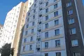 2 room apartment 54 m² Minsk, Belarus