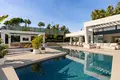 6 bedroom villa 613 m² San Pedro Alcantara, Spain