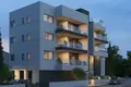 2 bedroom apartment 101 m² Ypsonas Municipality, Cyprus
