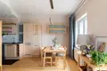 Квартира 4 комнаты 96 м² Plewiska, Польша