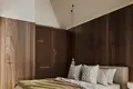 Квартира 3 комнаты 78 м² Убуд, Индонезия