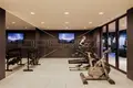 Квартира 2 комнаты 132 м² Город Ровинь, Хорватия