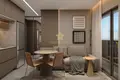 Квартира 2 комнаты 37 м² Paraiso, Бразилия