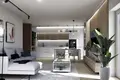 Wohnung 2 zimmer 37 m² Wongrowitz, Polen
