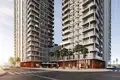 Appartement 3 chambres 123 m² Doubaï, Émirats arabes unis