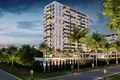 Mieszkanie 1 pokój 91 m² Mediterranean Region, Turcja