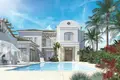 5 bedroom villa 680 m² Pervolia, Cyprus