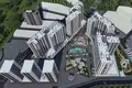 1 bedroom apartment 70 m² Esenyurt, Turkey