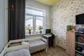 Квартира 3 комнаты 62 м² Минск, Беларусь