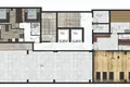 Appartement 2 chambres 55 m² Mahmutlar Mahallesi, Turquie