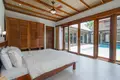 villa de 3 chambres 212 m² Ungasan, Indonésie