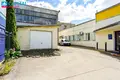 Nieruchomości komercyjne 399 m² Poniewież, Litwa