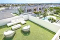 Bungalow de 3 dormitorios 89 m² San Javier, Španjolska