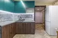 3 room apartment 78 m² Minsk, Belarus