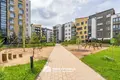 Квартира 3 комнаты 82 м² Ратомка, Беларусь