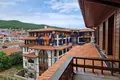 Wohnung 4 zimmer 162 m² Sweti Wlas, Bulgarien