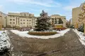 2 room apartment 59 m² Warsaw, Poland