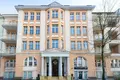 Apartamento 2 habitaciones 42 m² en Poznan, Polonia
